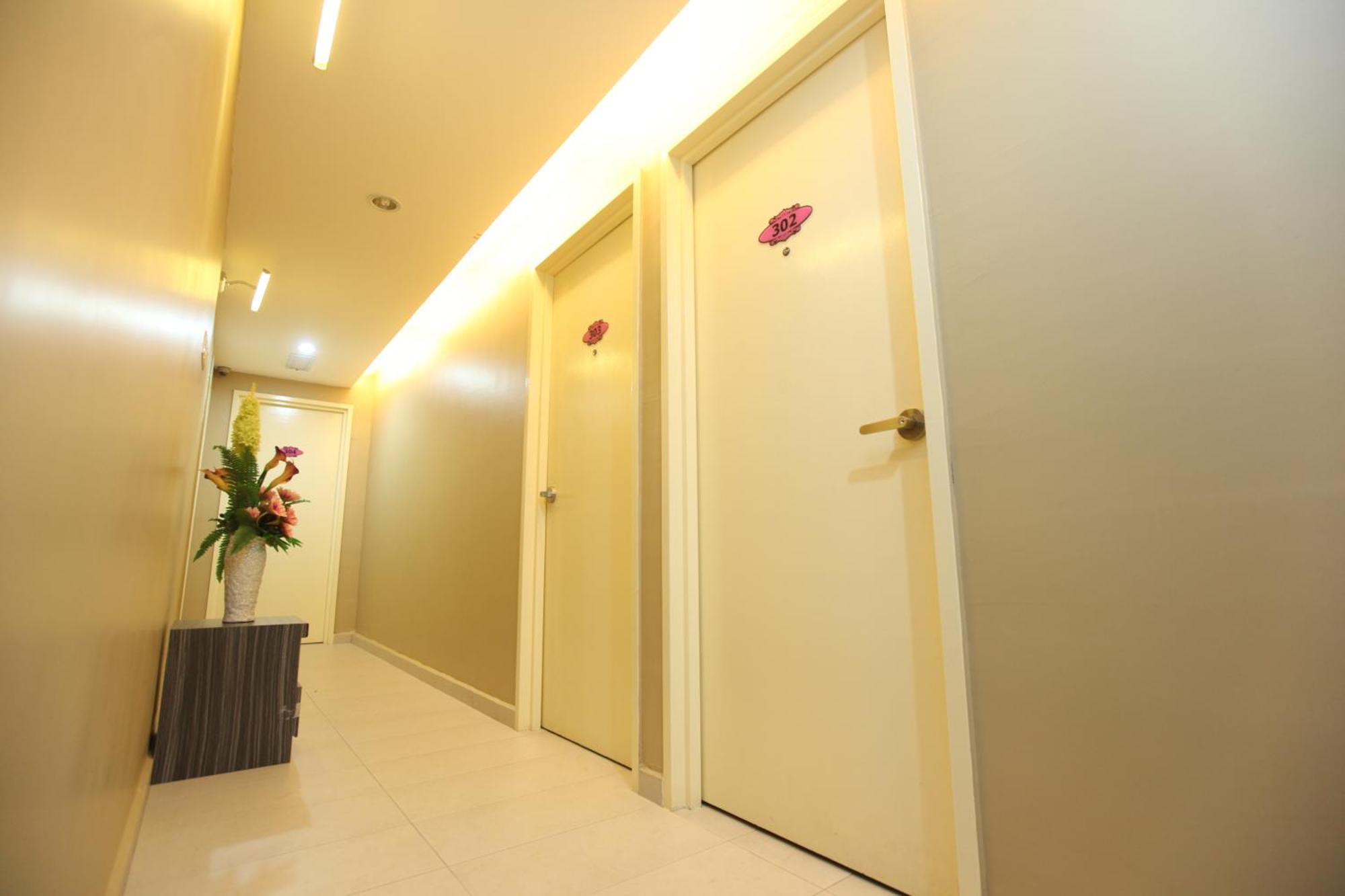 Al Huda Hotel Malacca Bagian luar foto
